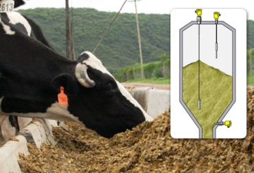Los aditivos para el silo pueden ser una ayuda o una desventaja si no se saben emplear. Foto: www.salesganasal.com- CONtexto ganadero. aditivo silo