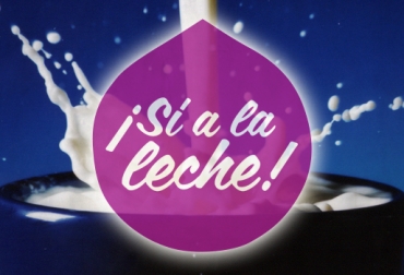 La campaña busca promover un mayor consumo de leche y sus derivados entre los niños y adolescentes de la región. Foto: Fepale. campaña fepale consumo leche