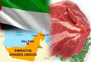 En Emiratos Árabes también se comerá carne colombiana podrán iniciar el proceso de habilitación y certificación Halal. Foto: santamariaestherruzo.blogspot.com / tia.com.ec.