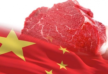 1.000 toneladas semanales de carne enviaría Colombia a China como parte del acuerdo entre las 2 naciones. Foto: wonderfulengineering.com / www.tierrafertil.com.mx. carne colombiana, carne colombiana a china, envío de carne colombia a china, acuerdo comercial entre colombia y china, minerva foods, río frío, Qu Dong-yu, viceministro de agricultura de china, jorge quintero pimentel, josé américo basso amaral, mercado internacional de la carne