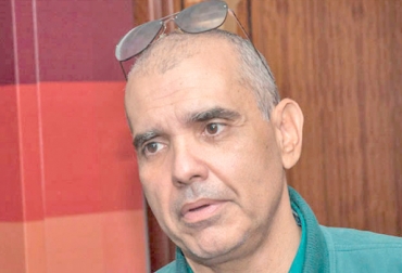 Instituciones del Gobierno venezolano arremeten contra la propiedad privada y el sistema productivo del país. Foto: defrentebarinas.info presidente de Fedenaga, víctima de expropiación, expropiación por Gobierno venezolano, golpe a la propiedad privada, daño al sistema productivo, CONtexto ganadero