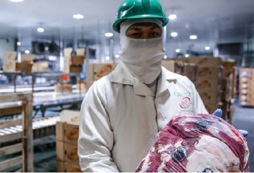 México, Sagarpa, México alcanzó récord histórico en la producción de carne en canal, Carnetec, CONtexto ganadero, ganadería Colombia, Noticias ganaderas Colombia