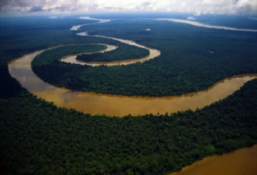 "Tenemos todavía un enorme desafío que tiene que ver con el control de la deforestación", admitió en febrero el ministro de Medio Ambiente, Luis Gilberto Murillo, que cifró en cerca de 170 mil las hectáreas deforestadas el año pasado. Foto: AFP. biodiversidad, IPBES, Colombia, deforestación, CONtexto ganadero, ganadería Colombia, Noticias ganaderas Colombia