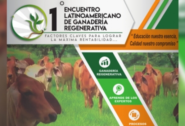 El evento se está preparando desde hace más de 6 meses, con apoyo de la universidad Espam de Ecuador y la organización Asodoble de Colombia. Foto: Cortesía. Ganadería regenerativa, ganadería regenerativa Colombia, normas ganadería regenerativa, Encuentro latinoamericano ganadería regenerativa 2018, Asodoble, Participación Colombia Ganadería Regenerativa, Asociación Colombiana de Criadores de Ganado Doble Propósito, Asodoble, CONtexto ganadero, ganaderos colombia, noticias ganaderas colombia