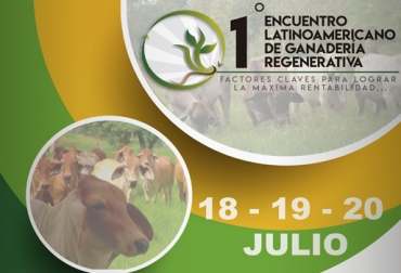 Cerca de 300 personas participarán en este primer encuentro de ganadería regenerativa. Foto: Cortesía. Ganadería regenerativa, ganadería regenerativa Colombia, normas ganadería regenerativa, Encuentro latinoamericano ganadería regenerativa 2018, Asodoble, Participación Colombia Ganadería Regenerativa, Asociación Colombiana de Criadores de Ganado Doble Propósito, CONtexto ganadero, ganaderos colombia, noticias ganaderas colombia