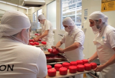 Productos como quesos, leche en polvo, suero, yogurt, arequipe, leche condensada, crema de leche y leches saborizadas, son algunos de los productos que enviará Colombia a suelo mexicano. Foto: Mincit. ganadería, ganadería colombia, noticias ganaderas, noticias ganaderas colombia, contexto ganadero, exportaciones, exportaciones colombia, derivados lácteos, exportaciones de derivados lácteos, derivados lácteos a méxico, senasica, ministerio de industria y comercio, invima, Colombina, DPA Colombia, Alival, Procoval, Nestlé de Colombia, Alpina, Proleche, Freskaleche, Boubalos, Coolchera, Colanta