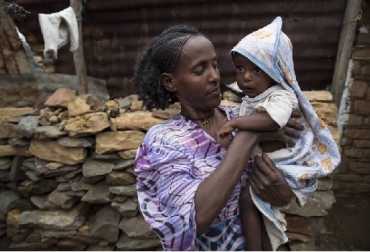 El hambre en el mundo continúa en aumento, alcanzando los 821 millones en 2017 -una de cada nueve personas-, a la vez que se observan progresos limitados en la lucha contra otras formas de malnutrición, según El Estado de la Seguridad Alimentaria y la Nutrición en el mundo 2018. Foto: ONU. ONU, El estado de la seguridad alimentaria y la nutrición en el mundo 2018, Por tercer año consecutivo aumenta el hambre en el mundo, 821 millones en 2017, Impacto de la variabilidad climática y los fenómenos extremos, Progreso lento en eliminar todas las formas de malnutrición, La otra cara del hambre: aumenta la obesidad, Ganadería, ganadería colombiana, noticias ganaderas, noticias ganaderas Colombia, CONtexto ganadero