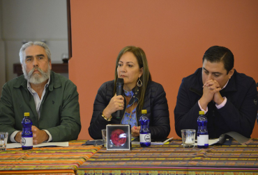 En el vecino país hay problemas por la informalidad y el contrabando. Foto: agricultura.gob.ec. Ganadería, ganadería colombia, noticias ganaderas, noticias ganaderas colombia, CONtexto ganadero, Ecuador, leche ecuador, contrabando de leche en ecuador, ganadería ecuador, producción de leche en ecuador, lactosueros, informalidad leche, Alexandra Peralta, Consejo Nacional Lechero, Productores Lecheros Andinos, Asociación de Ganaderos de la Sierra y el Oriente, Consejo Consultivo Público Privado del Sector Lechero