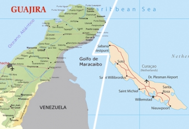 La nación centroamericana sigue interesada en suscribir acuerdos comerciales con productores guajiros. Foto: Geographic Guide - Radio Santa Fe. Ganadería, ganadería colombia, noticias ganaderas, noticias ganaderas colombia, CONtexto ganadero, Curazao, La Guajira, Gabriel Murray, Wilbert Geertruida, Wilson Rojas Vanegas, gobernador Wilmer González Brito
