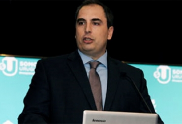 Con la implementación del programa de inclusión financiera se creó, en cuatro años, 1 millón de cuentas bancarias e instrumentos de dinero electrónico, provenientes de sectores vulnerables, señaló Pablo Ferreri subsecretario de Economía y Finanzas de Uruguay. Foto presidencia.gub.uy. Uruguay, inclusión financiera, Así va la inclusión financiera en Uruguay, sectores humildes, cuenta bancaria, servicios financieros, acceso a créditos con intereses más bajos, subsecretario de Economía y Finanzas de Uruguay, Pablo Ferreri, ampliación de derechos, visión amplia del desarrollo, Banco Agrario de Colombia, Francisco Mejía Sendoya, José Félix Lafaurie R, Ganadería, ganadería colombiana, noticias ganaderas, noticias ganaderas Colombia, CONtexto ganadero