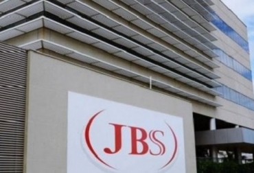 La estrategia de JBS para crecer en China se centra en satisfacer las de mandas específicas de los clientes locales, centrándose en la segmentación de canales. Foto: avicultura.info Brasil, JBS, mercado Chino, China International Import Expo (CIIE), presentación del portafolio de JBS en China International Import Expo (CIIE), Contexto ganadero, noticias ganaderas, vacas