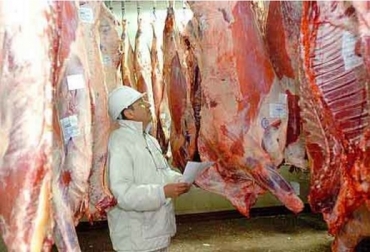 La fase de liquidación del rodeo en Brasil y Estados Unidos están mostrando señales de agotamiento, por lo que su producción y saldo exportable podría empezar a descender. Foto: lavoz.com.ar Precios de la carne vacuna en el mercado internacional, expectativas de mejora del precio de la carne vacuna en el mercado internacional en 2019, tardaguila, Mercosur, Australia y Estados Unidos, factores que mejorarían el precio de la carne vacuna en 2019 en el mercado internacional, CONtexto ganadero, noticias ganaderas, precios de la carne,