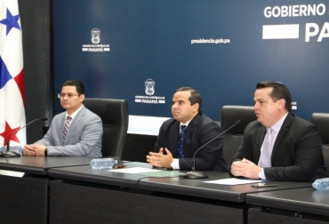 Una vez se envíe la carne, productos como camarones, peces, pollo, cerdo y productos lácteos, están en proceso. Foto: mida.gob.pa. Ganadería, ganadería colombia, noticias ganaderas, noticias ganaderas colombia, CONtexto ganadero, Primero Cuarenta Group, Cabo Zarzo de Chiriquí, Ananas Trading y Verba Odrec de La Chorrera, panamá, carne panameña, carne de panamá a china, china, exportaciones hacia china,