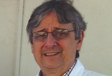 Las Jornadas de Buiatría “tienen una gran trayectoria internacional, porque en la profesión veterinaria no hay antecedentes de una actividad que no haya dejado de hacerse en ningún año”, dijo doctor Edgardo Gianneechini, presidente del Comité Organizador. Foto: diariocambio.com.uy Uruguay, 47ª Jornadas Uruguayas de Buiatría, CONtexto ganadero, noticias ganaderas, Buiatría