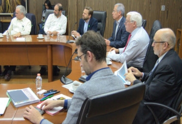 Para el Gobierno de México una de las prioridades en el campo es la creación y aplicación de modelos productivos sustentados en innovación y tecnología. Foto: gob.mx. Ganadería, ganadería colombia, noticias ganaderas, noticias ganaderas colombia, CONtexto ganadero, poscosecha, granos, granos méxico, cosecha de granos, agro méxico, agricultura méxico,