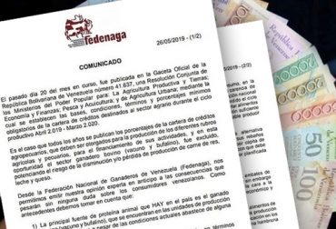 Fedenaga reclamó por la omisión de los créditos para el sector ganadero bovino y bufalino en Venezuela. Foto: El Blog Salmón - @fedenagaoficial Fedenaga, fedenaga venezuela, armando chacín, presidente de Fedenaga, Ganadería, ganadería colombia, noticias ganaderas, noticias ganaderas colombia, CONtexto ganadero, Venezuela, producción carne Venezuela, producción leche Venezuela, producción carne y leche Venezuela, apagón Venezuela 2019, Fedenaga carne y leche, créditos agropecuarios Venezuela