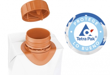 La firma sueca Tetra Pak llegó a Colombia en 1992 con sus reconocidos empaques para leche, jugos y licores. Foto: facebook.com/TetraPakColombia Situación de Tetra Pak en Colombia, muerte de Hans Rausing, Hans Rausing, Hans Rausing Tetra Pak, Tetra Pak Colombia, creador Tetra Pak, Tetra Pak, Pack Story, soluciones de Tetra Pak, mitos consumo de leche, consumo de leche, venta de leche, leche valor agregado, leche historias, calidad leche, mejor calidad de leche, beneficios de la leche, otras formas de consumir leche, productos lácteos, CONtexto ganadero, ganaderos Colombia, noticias ganaderas Colombia