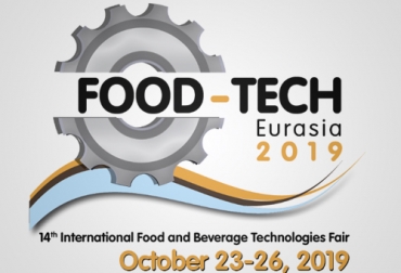 Esta feria, que cumple 25 años, tiene un evento secundario que es el Dairy Tech, dedicado exclusivamente a máquinas de procesamiento de leche. Foto: foodtecheurasia.com Food-Tech Eurasia 2019, feria alimentación Turquía, Food-Tech 2019, feria alimentación Estambul 2019, Europa, Norte de África, Asia Central, Alimentos, Ganadería, feria sobre ganadería, equipos de ordeño, ganadería Turquía, feria Turquía, Turquía, ganadería clima, Ganadería Sostenible, CONtexto ganadero, ganaderos colombia, noticias ganaderas colombia