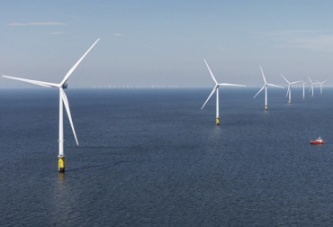 Hornsea One está ubicado a 120 kilómetros de la costa inglesa de Yorkshire. Foto: hornseaprojectone.co.uk ganaderia, ganaderia colombi, ganaderia colombiana, contexto ganadero, noticias ganaderas, noticias ganaderas, noticias ganaderas colombia, parque eolico, energia renovable, energia limpia, sostenibilidad, ganaderos, ganaderos colombia