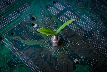 Las nuevas tecnologías están encaminadas a ser de gran ayuda para el sector agropecuario. Foto: sembrandonoticias.com ganadería, ganadería colombia, noticias ganaderas, noticias ganaderas colombia, contexto ganadero, inteligencia artificial, ia, inteligencia artificial en la agroindustria, inteligencia artificial en la ganadería, agriculturers, inteligencia artificial para el campo, big data, biotecnología, robótica, geoestadística,
