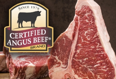 CBA fue la primera marca de carne fresca desarrollada por la Asociación Americana de Angus (AAA) en el 1978 y se puede conseguir en mercados de Colombia. Foto: certifiedangusbeef.com Certified Angus Beef, CBA Angus, Certified Angus Beef Colombia, estándares, carne Angus, calidad carne, choice, prime, Sociedad Americana de Angus, Sello de carne Angus y Brangus, carne de calidad, carne en condiciones de pastoreo, bienestar animal, practicas sostenibles, sello avala garantía y calidad, CONtexto ganadero, ganaderos Colombia, noticias ganaderas Colombia