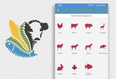 La 'app' busca una notificación oportuna se pueden prevenir y controlar rápidamente enfermedades exóticas. Foto: Google Play. Ganadería, ganadería colombia, noticias ganaderas, noticias ganaderas colombia, CONtexto ganadero, avise, avise app, avise méxico, SENASICA, Sader, enfermedades agropecuarias, enfermedades pecuarias