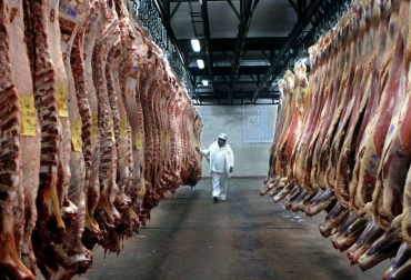 Hace más de cinco años, México y China mantienen vigente el protocolo de exportación de carne congelada sin hueso. Foto: ganaderia.com Ganadería, ganadería colombia, noticias ganaderas, noticias ganaderas colombia, CONtexto ganadero, méxico, carne mexicana a china, importaciones de carne mexicana, envío de carne mexicana a china, China, zacatecas méxico