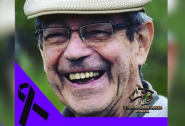 Cultura Empresarial Ganadera (CEG) publicó un mensaje en homenaje al profesor Pinheiro tras su deceso el pasado 2 de julio. Foto: instagram.com/culturaempresarialganadera/ luiz carlos pinheiro, luiz carlos pinheiro en Colombia, pinheiro prv, pastoreo racional voisin, vida Luiz Carlos Pinheiro, biografía Luiz Carlos Pinheiro, fallecimiento Luiz Carlos Pinheiro, voisin colombia, leyes voisin, pinheiro prv brasil, cultura empresaria ganadera, CEG Internacional, coronavirus, coronavirus Colombia, COVID-19, cuarentena, Ganadería, ganadería colombia, noticias ganaderas, noticias ganaderas colombia, CONtexto ganadero