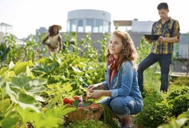 El ministro español considera que se dbee buscar formas innovadoras de atraer a los jóvenes a que trabajen en la agricultura del mundo. Foto: agro.iberf.es Ganadería, ganadería colombia, noticias ganaderas, noticias ganaderas colombia, CONtexto ganadero, jóvenes en el campo, jóvenes agricultura, agricultura, relevo generacional, jóvenes por el campo, innovación, innovación agricultura, Tecnología