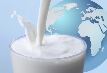 El mercado mundial de los lácteos está concentrado y prueba de ello es que el 25 % de la producción mundial de leche la procesan 20 grandes empresas a nivel mundial. Foto: cooprinforma.cl empresas, lácteos, leche, ranking, procesadoras, Medio Ambiente, sostenibilidad, sociedad, productores, socios, gases efecto invernadero, producción mundial, estados unidos, Nueva Zelanda, Francia, Dairy Farmers of América, Fonterra, Groupe Lactalis, Nestlé, Ganadería, ganadería colombia, noticias ganaderas colombia, CONtexto ganadero