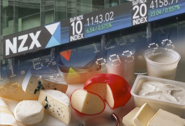 Un incremento en una canasta de productos lácteos se registró esta semana en la bolsa de Nueva Zelanda, principal exportador a nivel mundial. Foto: df.cl - silicon.es - portadadlmundo.co.vu Productos lácteos, leche en polvo, Nueva Zelanda, Estados Unidos, subasta GlobalDairyTrade, Índice de Precios GDT, demanda, China, concentrados, suministros mundiales, pastos, punto de equilibrio, ganadería, ganadería colombia, noticias ganaderas Colombia, contexto ganadero