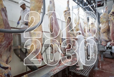 Los consumidores a nivel mundial se preocupan cada vez más por los temas de sostenibilidad y allí se deben enfocar los ganaderos para atender esa demanda. Foto: elconfidencial.com sostenibilidad, Medio Ambiente, consumidores, unión europea, importaciones, exportaciones, carne de res, vacuno, bovino, productores, Bienestar Animal, huella ambiental, hábitos de consumo, contingentes arancelarios, Ganadería, ganadería colombia, noticias ganaderas colombia, CONtexto ganadero