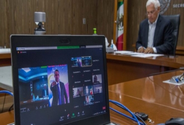 México impulsa el fortalecimiento de programas y acciones que aseguren la salud animal del ganado. Foto: inforural.com.mx Ganadería, ganadería colombia, noticias ganaderas, noticias ganaderas colombia, CONtexto ganadero, méxico, agro méxico, ganadería mexicana, exportaciones ganaderas méxico, sanidad méxico, SENASICA, carne mexicana a estados unidos