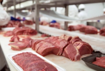 El metaestudio determinó que la industria de la carne de res puede continuar produciendo con menores emisiones de gases de efecto invernadero. Foto: laestrella.com.pa Ganadería secuestro de carbono, producción de carne de res, reducción de emisiones de gases de efecto invernadero, investigación 2021 ganadería gases efecto invernadero, potencial de reducir gases de efecto invernadero, gases efecto invernadero, carne, sostenibilidad, mercado, precios, cadena de suministro, Sistemas silvopastoriles, pastos, suplementos, ganaderos, ganaderos colombia, ganado, vacas, vacas Colombia, bovinos, Ganadería, ganadería colombia, noticias ganaderas, noticias ganaderas colombia, CONte