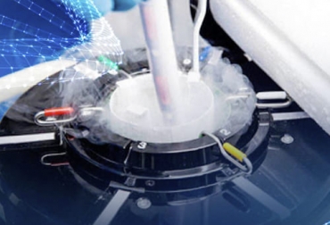 La inseminación artificial sigue ganando espacio entre los ganaderos brasileros que ven allí una buena opción de mejoramiento. Foto: pce-instruments.com Nelore, Angus, inseminación artificial, mercado, exportación, expozebu, Brasil, demanda, Asbia, Inversión, costo de producción, carne, leche, soya, maíz, energia, criadores, Genética bovina, Ganadería, ganadería colombia, noticias ganaderas colombia, CONtexto ganadero