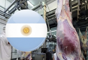 La restricción en las exportaciones de carne de Argentina podrían representar un alza en el precio del ganado a nivel mundial. Foto: elabcrural.com - es.wikipedia.org Consecuencias suspensión exportaciones carne Argentina, Exportaciones carne Argentina 2021, exportaciones carne argentina, Australia, precio ganado, industria cárnica Argentina, gobierno Argentina, gobierno Alberto Fernández, precio mundial del ganado, precio vacas 2021, suspensión exportaciones carne Argentina 2021, ganado bovino, ganadería bovina, ganaderos, ganaderos colombia, ganado, vacas, vacas Colombia, bovinos, Ganadería, ganadería colombia, noticias ganaderas, noticias ganaderas colombia, CONtexto