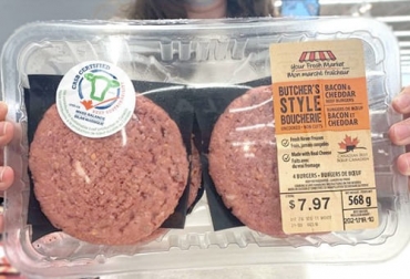 Con la etiqueta "Your Fresh Market", Walmart Canadá contribuye a la comercialización de carne alimentada de forma sostenible en el país del norte. Foto: eurocarne.com carne de res sostenible, carne de res sostenible Canadá, sostenibilidad, carne sostenible Canadá, carne sostenible Estados Unidos, Walmart, Walmart Canadá, carne de res, carne de ganadería sostenible, Ganadería Sostenible, Consumo de carne, carne, ganado bovino, ganadería bovina, ganaderos, ganaderos colombia, ganado, vacas, vacas Colombia, bovinos, Ganadería, ganadería colombia, noticias ganaderas, noticias ganaderas colombia, CONtexto ganadero, contextoganadero