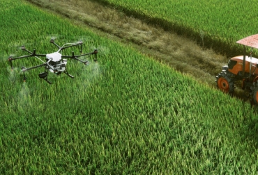 Esta alternativa podría convertirse en un gran ahorro para quienes acceden a ella. Foto: Pixibay. Ganadería, ganadería colombia, noticias ganaderas, noticias ganaderas colombia, CONtexto ganadero, dron, dron energía solar, drones en colombia, drones para ganadería, drones con energia solar, energia solar para drones, SolarXOne, Xsun,