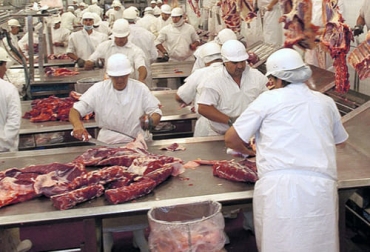 Según el Senacsa, en el primer semestre se exportaron cerca de 177 000 toneladas, superando en casi 50 000 el volumen alcanzado en el mismo periodo de 2020. Foto: transportecarretero.com.uy carne paraguay, exportaciones carne paraguay, exportaciones carne bovina Paraguay 2021, ventas carne Paraguay, exportaciones carne Paraguay 2021, exportaciones carne bovina, exportaciones carne Latinoamérica, carne bovina paraguay, ganado bovino, ganadería bovina, carne, leche, ganaderos, ganaderos colombia, ganado, vacas, vacas Colombia, bovinos, Ganadería, ganadería colombia, noticias ganaderas, noticias ganaderas colombia, CONtexto ganadero, contextoganadero