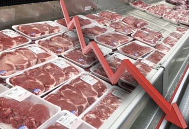 Con la implementación de estas medidas, la administración de Joe Biden busca reducir el costo de la carne para los consumidores estadounidenses. Foto: laopinion.com Presidente Joe Biden, Ganado bovino Estados Unidos, exportaciones carne Estados Unidos, industria cárnica Estados Unidos, monopolio carne, empacadores de carne, JBS, Tyson, cargill, Marfrig, procesamiento carne Estados Unidos, sacrificio, industria carne Estados Unidos, Biden, ganado bovino, ganadería bovina, carne, leche, ganaderos, ganaderos colombia, ganado, vacas, vacas Colombia, bovinos, Ganadería, ganadería colombia, noticias ganaderas, noticias ganaderas colombia, CONtexto ganadero, contextoganadero