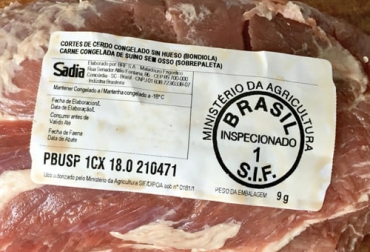 Hace dos años, cuando se presentó un caso similar, la suspensión de envíos de carne de Brasil a China duró apenas 10 días. Foto: todoprovincial.comisgar.vetmed.ufl.edu Exportaciones carne Brasil China, exportaciones de carne de brasil, importaciones de carne de China, exportaciones de carne bovina, casos de vaca loca en Brasil, enfermedad de la vaca loca, suspensión de exportaciones carne de Brasil, ganado bovino, ganadería bovina, carne, leche, ganaderos, ganaderos colombia, ganado, vacas, vacas Colombia, bovinos, Ganadería, ganadería colombia, noticias ganaderas, noticias ganaderas colombia, CONtexto ganadero, contextoganadero