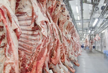 Con el avance de dos plantas más habilitadas para exportar, Brasil espera seguir elevando sus envíos de carne a EE. UU. tras la suspensión de su mayor comprador de la proteína, China, y otros cinco mercados. Foto: agenciabrasil.ebc.com.br Exportaciones carne Brasil 2021, exportaciones de carne de Brasil a Estados Unidos, exportaciones de carne a Estados Unidos, importaciones carne Estados Unidos, Marfrig, países habilitados para exportar a Estados Unidos, ganado bovino, ganadería bovina, leche, lechería, lácteos, ganaderos, ganaderos colombia, ganado, vacas, vacas Colombia, bovinos, Ganadería, ganadería colombia, noticias ganaderas, noticias ganaderas colombia, CONtexto ganadero, contextoganadero