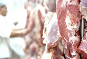 Con más de 264 000 toneladas de carne enviadas en los primeros nueve meses del año, Uruguay superará pronto el volumen récord de envíos que logró en 2014 de 270 000 t. Foto: lanacion.com.py carne paraguay, exportaciones carne paraguay, exportaciones carne bovina Paraguay 2021, ventas carne Paraguay, exportaciones carne Paraguay 2021, exportaciones carne bovina, exportaciones carne Latinoamérica, carne bovina paraguay, ganado bovino, ganadería bovina, carne, leche, ganaderos, ganaderos colombia, ganado, vacas, vacas Colombia, bovinos, Ganadería, ganadería colombia, noticias ganaderas, noticias ganaderas colombia, CONtexto ganadero, contextoganadero