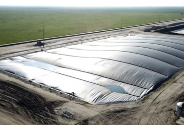El investigador en sostenibilidad de ganado aseguró que debido a que varias ganaderías en California han implementado biodigestores, las emisiones del metano del estado se han reducido hasta un 25 %. Foto: civileats.com Sostenibilidad, Ganadería Sostenible, sostenibilidad en ganado bovino, manejo sostenible, sostenibilidad ambiental, manejo sostenible ganadería, carne sostenible, leche sostenible, COP26 2021, ganadería cambio climático, biodigestores, ganado bovino, ganadería bovina, carne, leche, ganaderos, ganaderos colombia, ganado, vacas, vacas Colombia, bovinos, Ganadería, ganadería colombia, noticias ganaderas, noticias ganaderas colombia, CONtexto ganadero, contextoganadero
