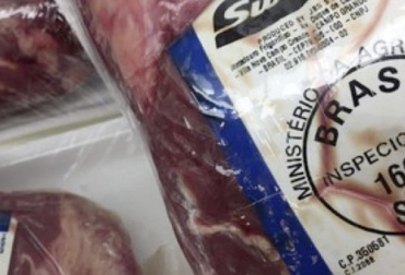 A partir del pasado miércoles 15 de diciembre, China autorizó la entrada de carne deshuesada de Brasil, luego de más de tres meses de suspensión a estas compras. Foto: agrolatam.com Exportaciones carne Brasil a China, exportaciones carne Brasil, carne Brasil China, Comercio internacional de carne bovina, exportaciones de carne de res en el mundo, exportaciones carne, Brasil, importaciones de carne de res de China, mercado mundial de carne, ganado bovino, ganadería bovina, carne, leche, ganaderos, ganaderos colombia, ganado, vacas, vacas Colombia, bovinos, Ganadería, ganadería colombia, noticias ganaderas, noticias ganaderas colombia, CONtexto ganadero, contextoganadero