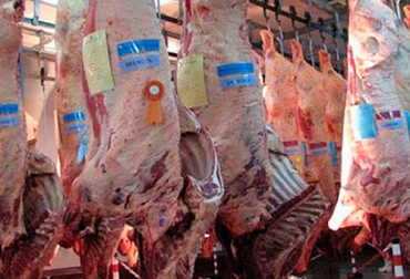 El plan del ministerio de Agricultura de Argentina para las exportaciones de carne en 2022 se basa en ofrecer créditos con tasas subsidiadas con el fin de aumentar la productividad. Foto: amanecerrural.com.ar Exportaciones carne Argentina 2022, Julián Domínguez, Exportaciones carne Argentina 2021, exportaciones carne argentina, precio ganado, industria cárnica Argentina, gobierno Argentina, gobierno Alberto Fernández, precio mundial del ganado, ganado bovino, ganadería bovina, carne, leche, ganaderos, ganaderos colombia, ganado, vacas, vacas Colombia, bovinos, Ganadería, ganadería colombia, noticias ganaderas, noticias ganaderas colombia, CONtexto ganadero, contextoganadero