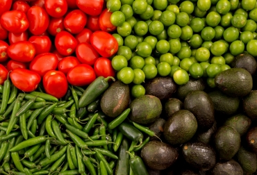 Los alimentos de México están llegando a 192 países. Foto: periodicomitierra.mx Ganadería, ganadería colombia, noticias ganaderas, noticias ganaderas colombia, CONtexto ganadero, méxico, exportaciones méxico, exportaciones agropecuarias méxico, exportaciones de méxico hacia asia, Alianza del Pacífico, asia oriental