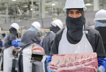 México posee 460 plantas certificadas con Sistema TIF. Foto: gob.mx Ganadería, ganadería colombia, noticias ganaderas, noticias ganaderas colombia, CONtexto ganadero, Tipo Inspección Federal, Rastro TIF, Rastro TIF en México, méxico, carne México, venta de carne en mexico, exportación de carne en mexico, exportación de carne de mexico a ee.uu.