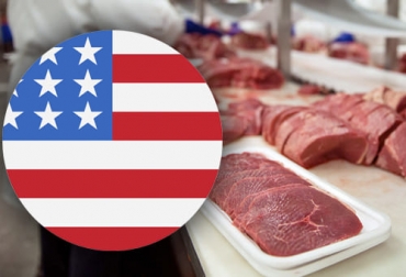 El gobierno de Estados Unidos anunció ayudas a pequeños productores de carne de su país como una forma de contrarrestar el monopolio que existe en el mercado. Foto: iica.int - es.wikipedia.org precios de la carne, monopolio, estados unidos, ayudas, productores, competencia, control del mercado, Infraestructura, procesamiento, envasado, inflación, capital, formación, empleados, costos, inspecciones, plantas procesadoras, mercado avícola, carne porcina, Tyson Foods, cargill, National Beef Packing Company, JBS, Brasil, industria, negocios, Ganadería, ganadería colombia, noticias ganaderas colombia, CONtexto ganadero