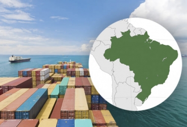 Brasil ha mejorado sus exportaciones de carne bovina a China desde que este país restableció el comercio tras comprobar que se superaron los casos de "vaca loca" en dos plantas del gigante sudamericano. Foto: noticiaslogisticaytransporte.com - mapamundial.co Exportaciones de carne de Brasil a China, exportaciones carne Brasil 2022, Comercio internacional de carne bovina, exportaciones de carne de res de Brasil, exportaciones Brasil China, exportaciones carne, Brasil, importaciones de carne de res de China, mercado mundial de carne, ganado bovino, ganadería bovina, carne, leche, ganaderos, ganaderos colombia, ganado, vacas, vacas Colombia, bovinos, Ganadería, ganadería colombia, noticias ganaderas, noticias ganaderas colombia, CONtexto ganadero, contextoganadero
